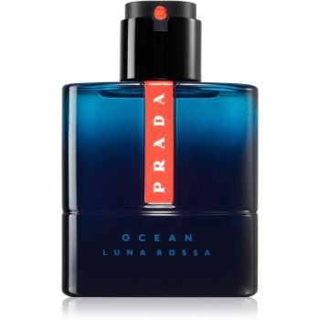 Prada Luna Rossa Ocean Eau de Toilette pentru bărbați - imagine 2